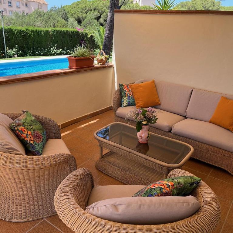 Cozy Elviria Beachside Apartment - Apartamento de 3 dormitorios - 28