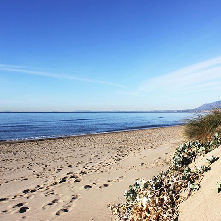 Beachfront Villa for 7 with Pool - Villa de 3 dormitorios - 17