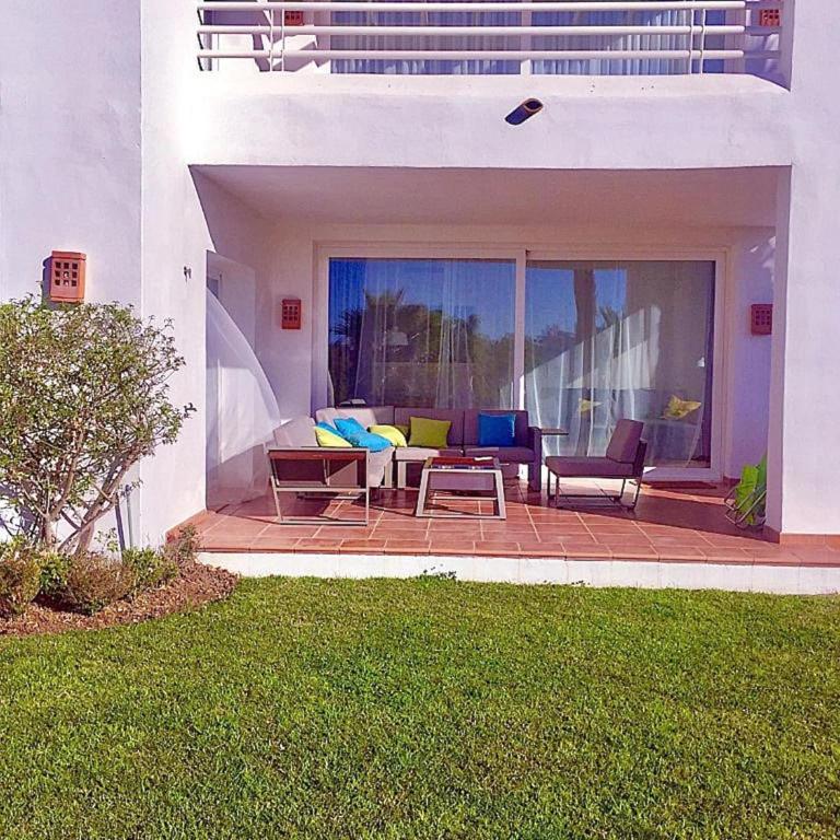 5-Guest Apartment near Alcazaba Lagoon - Apartment mit 2 Schlafzimmern - 16
