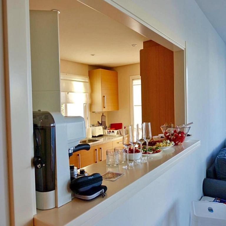 5-Guest Apartment near Alcazaba Lagoon - Apartment mit 2 Schlafzimmern - 13