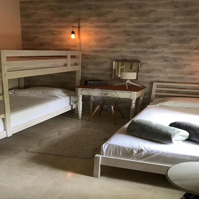 5-Guest Apartment near Alcazaba Lagoon - Apartment mit 2 Schlafzimmern - 39