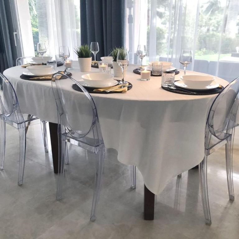 5-Guest Apartment near Alcazaba Lagoon - Apartment mit 2 Schlafzimmern - 3