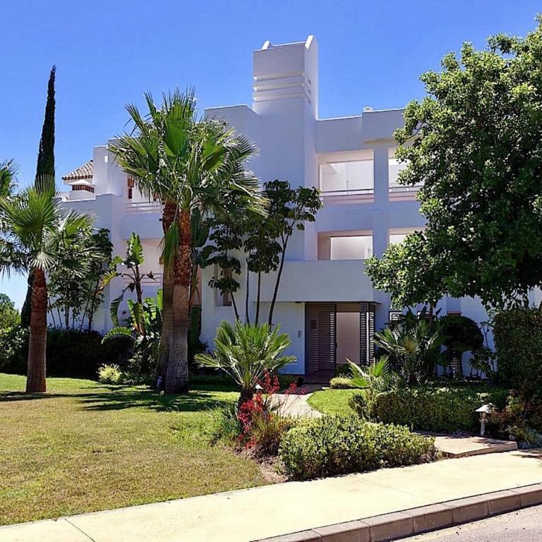 5-Guest Apartment near Alcazaba Lagoon - Apartment mit 2 Schlafzimmern - 17