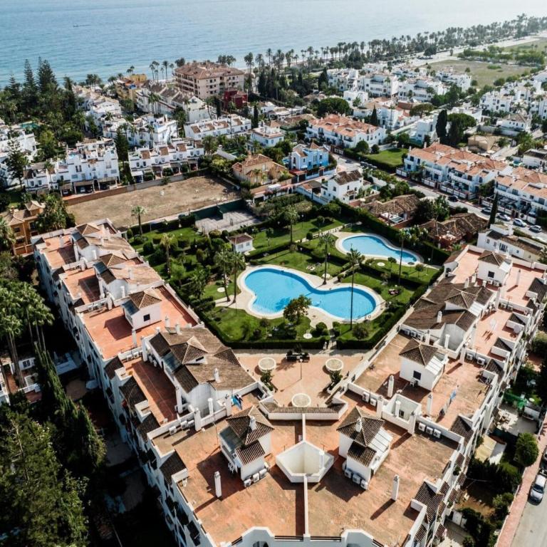 Modern Sea-Side Apartment for 6 - Apartamento de 3 dormitorios - 29