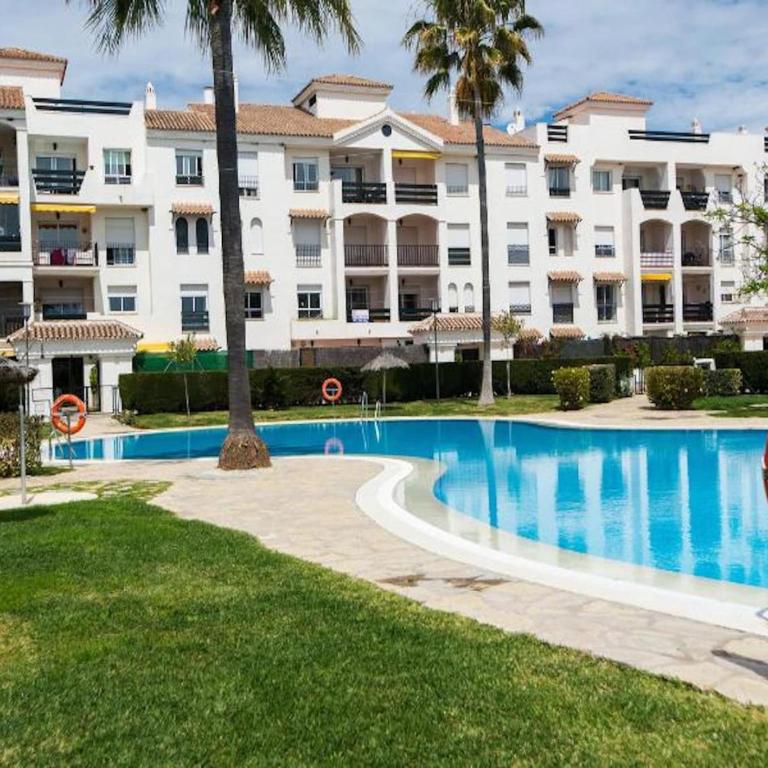 Modern Sea-Side Apartment for 6 - Apartamento de 3 dormitorios - 10