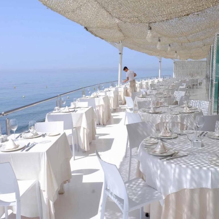 Modern Sea-Side Apartment for 6 - Apartamento de 3 dormitorios - 25