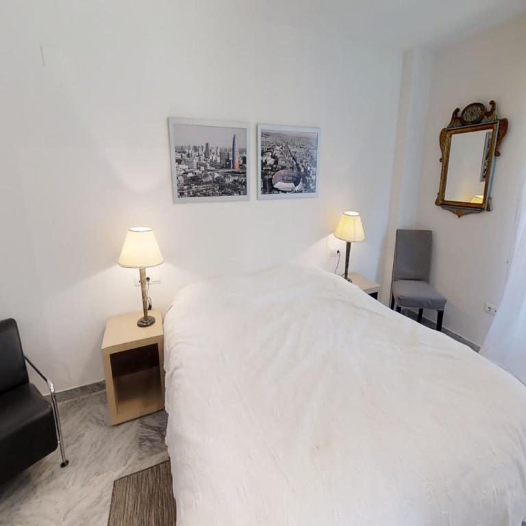 Modern Sea-Side Apartment for 6 - Apartamento de 3 dormitorios - 14
