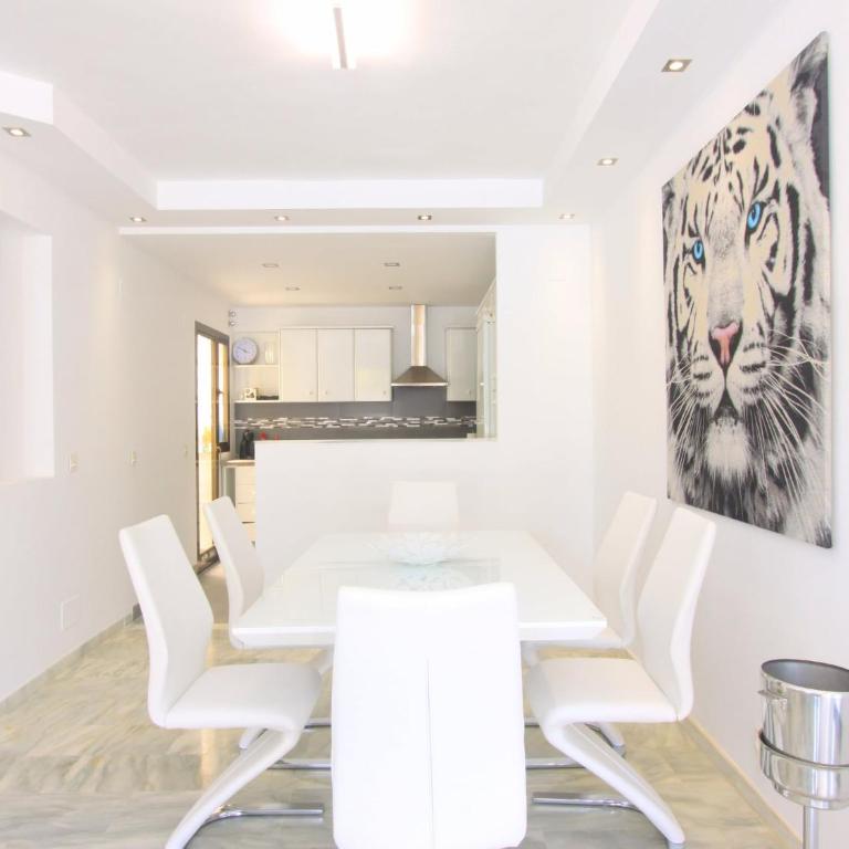 Beachfront Penthouse with Pool Access - Apartamento con 4 dormitorios - 16