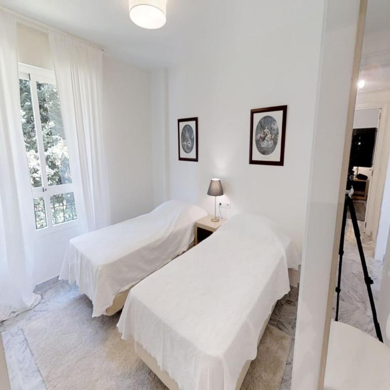 Modern Sea-Side Apartment for 6 - Apartamento de 3 dormitorios - 5