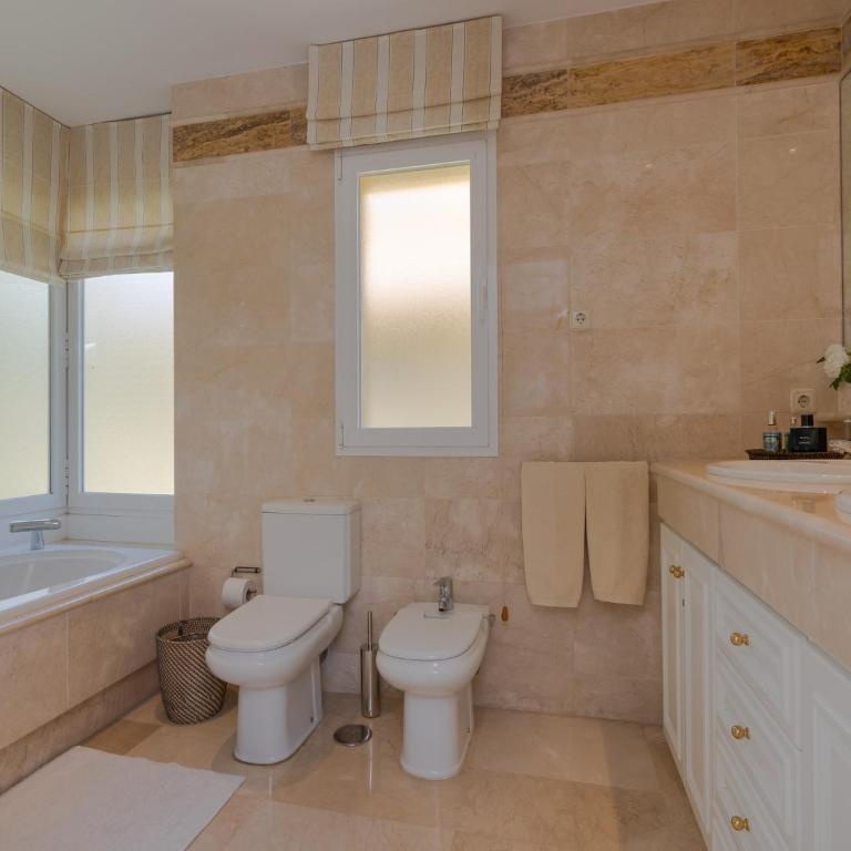 Elegant Seafront Retreat in Rio Real Playa - Apartamento de 3 dormitorios - 17
