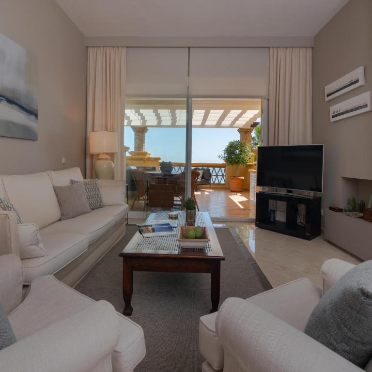 Elegant Seafront Retreat in Rio Real Playa - Apartamento de 3 dormitorios - 10
