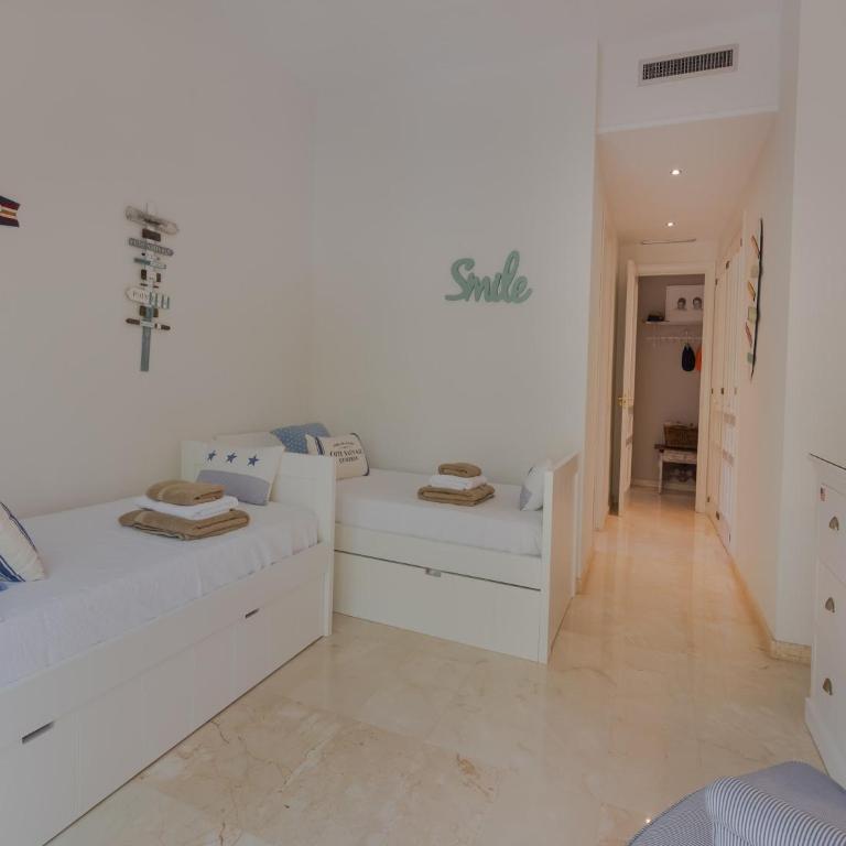 Elegant Seafront Retreat in Rio Real Playa - Apartamento de 3 dormitorios - 35
