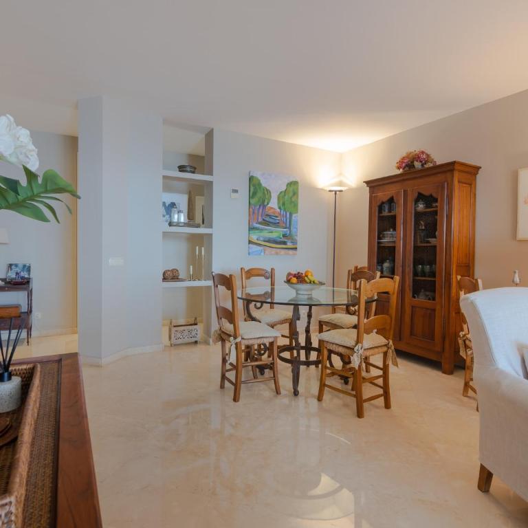 Elegant Seafront Retreat in Rio Real Playa - Apartamento de 3 dormitorios - 3