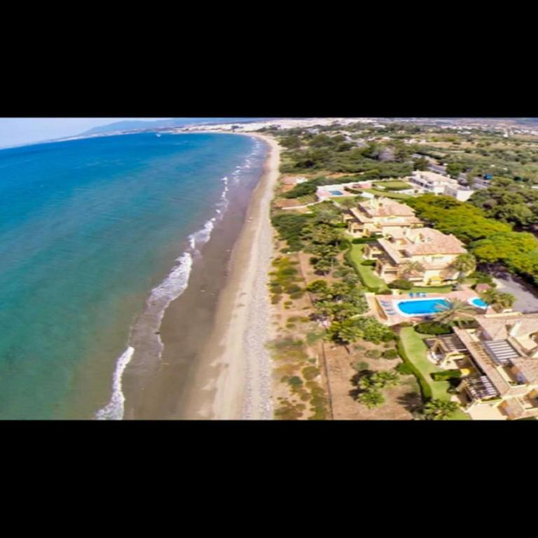 Elegant Seafront Retreat in Rio Real Playa - Apartamento de 3 dormitorios - 32
