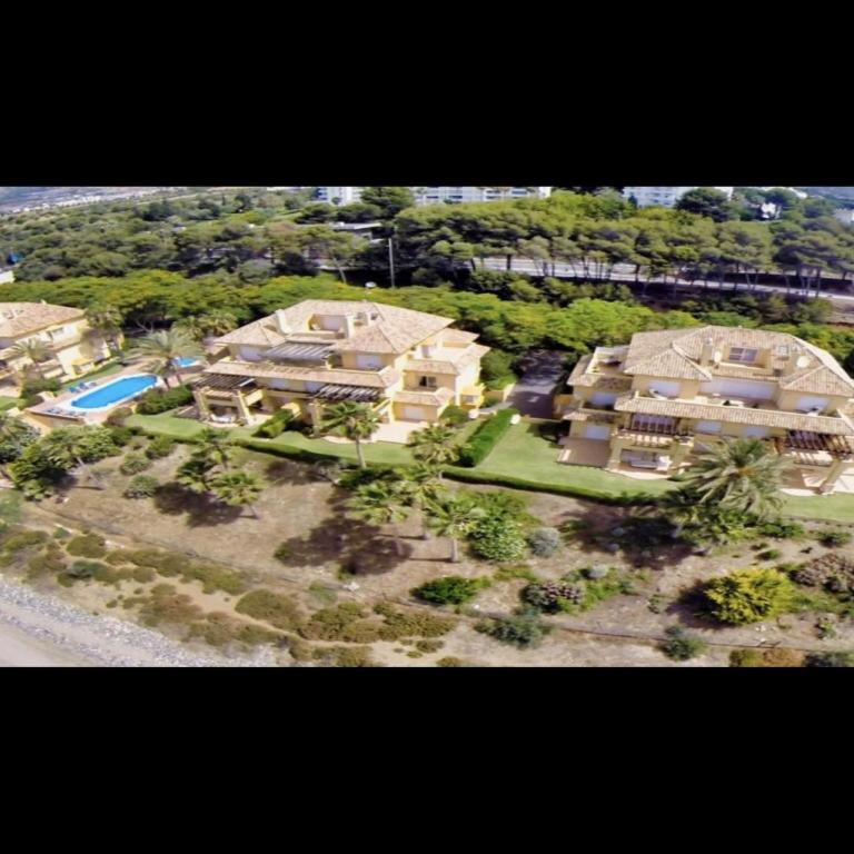 Elegant Seafront Retreat in Rio Real Playa - Apartamento de 3 dormitorios - 31