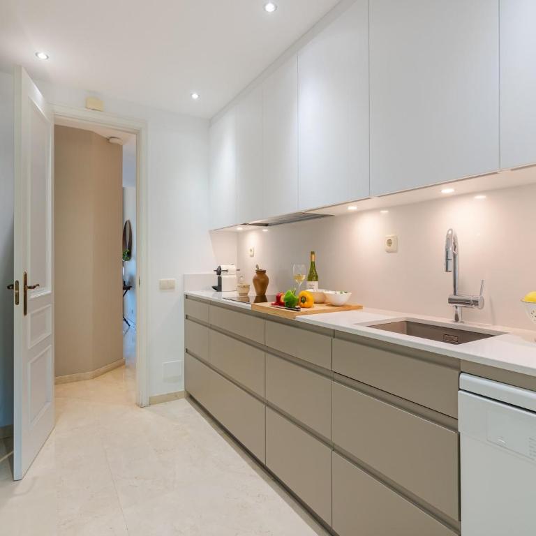 Elegant Seafront Retreat in Rio Real Playa - Apartamento de 3 dormitorios - 4