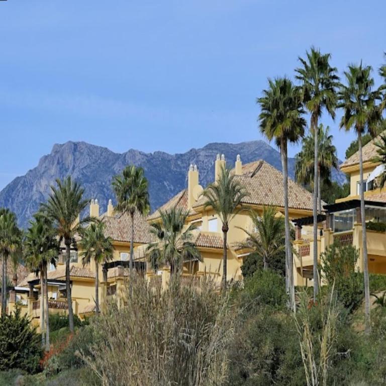Elegant Seafront Retreat in Rio Real Playa - Apartamento de 3 dormitorios - 33