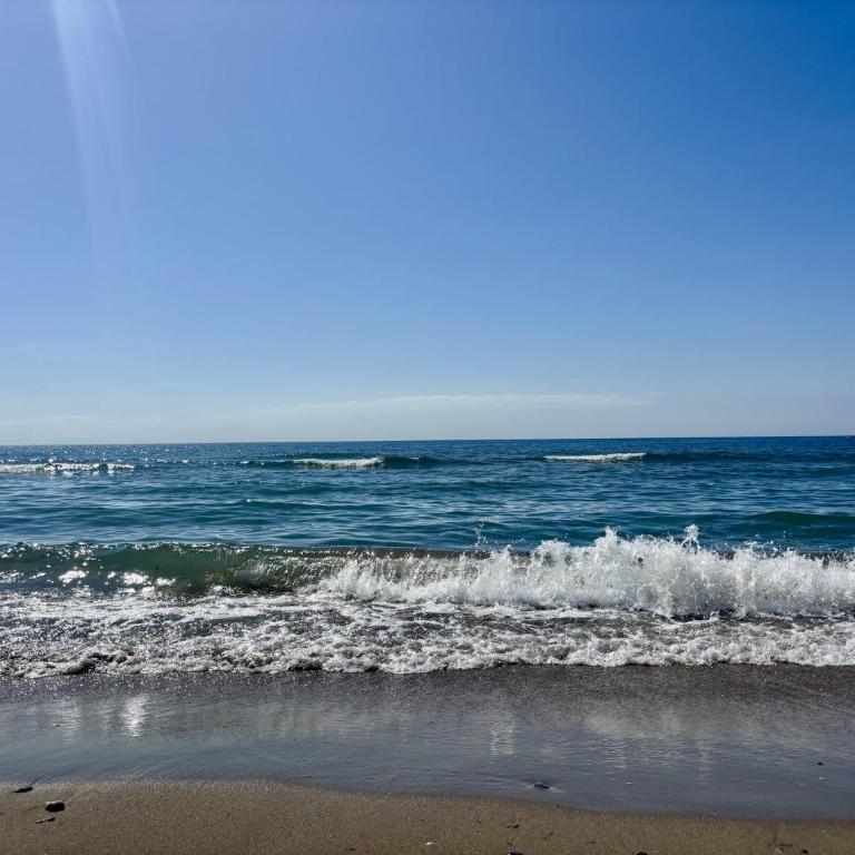 Elegant Seafront Retreat in Rio Real Playa - Apartamento de 3 dormitorios - 22