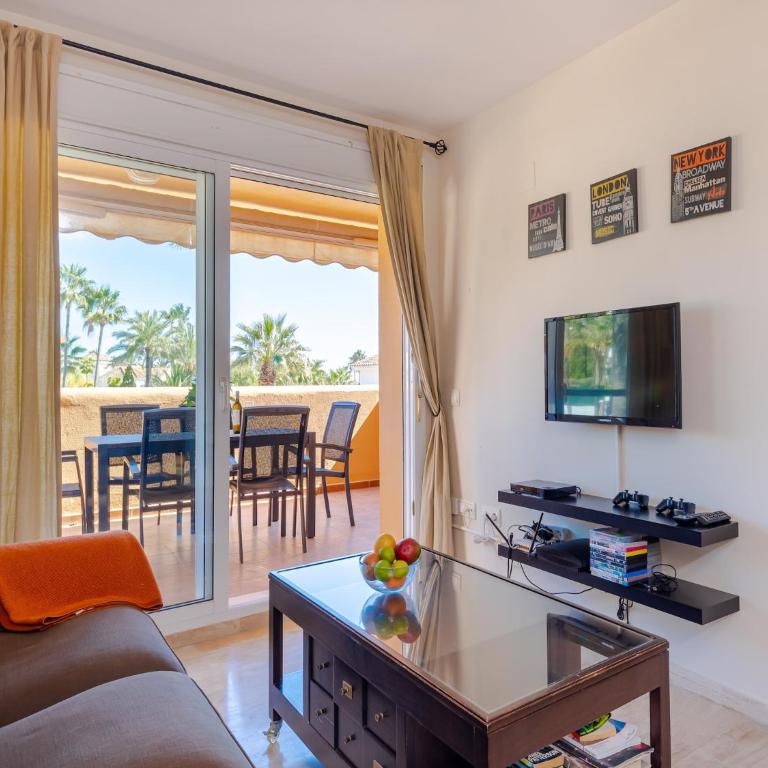 Seaview Beach Stay for 4 - Apartamento de 2 dormitorios - 7