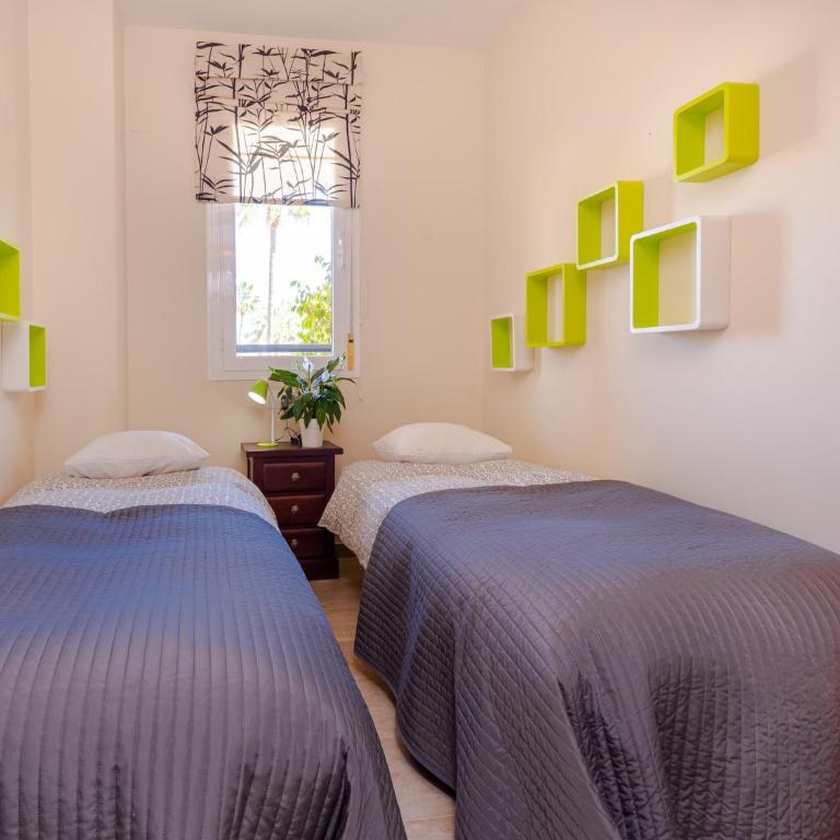 Seaview Beach Stay for 4 - Apartamento de 2 dormitorios - 6