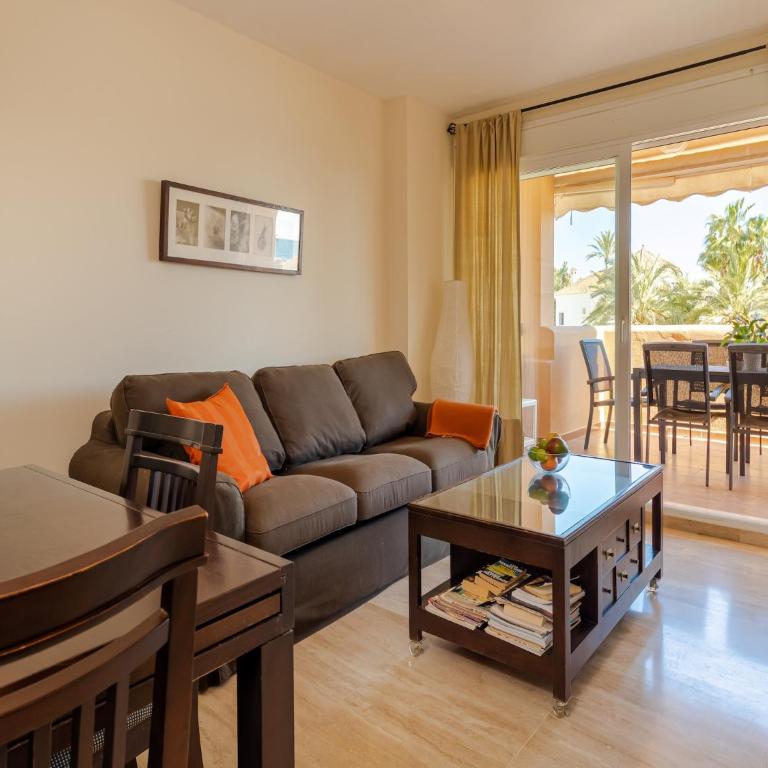 Seaview Beach Stay for 4 - Apartamento de 2 dormitorios - 2