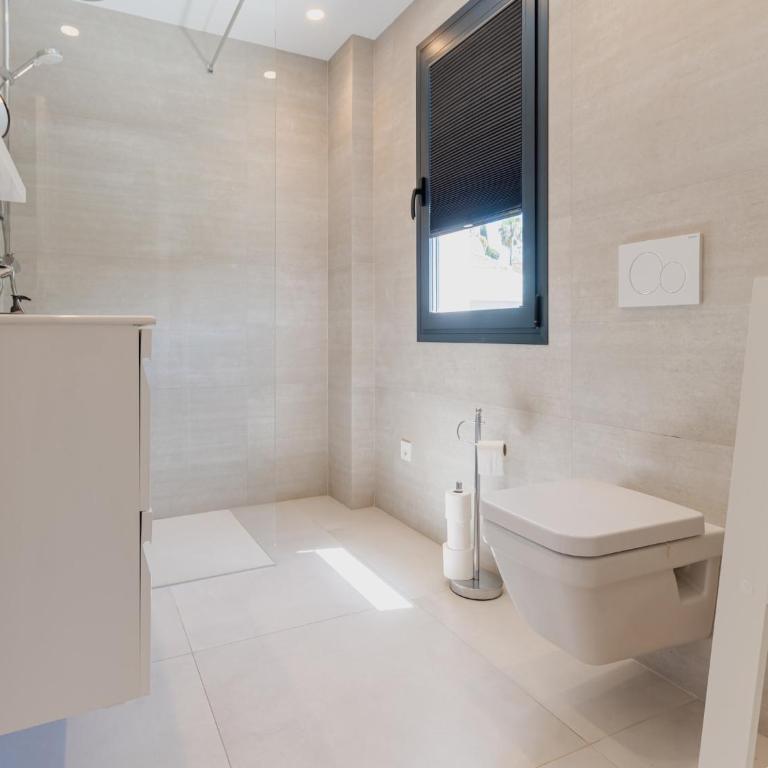 Elegant Marbella Villa with Seaview - Villa de 5 dormitorios - 29