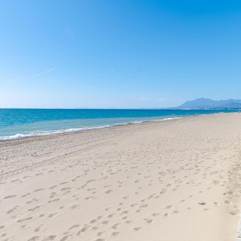 Seaview Beach Stay for 4 - Apartamento de 2 dormitorios - 17