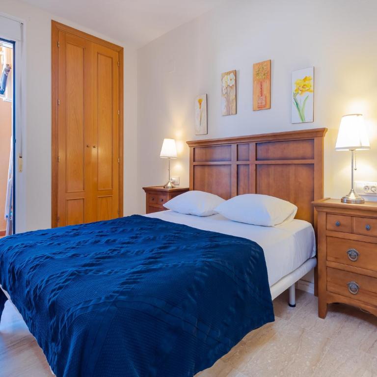 Seaview Beach Stay for 4 - Apartamento de 2 dormitorios - 4