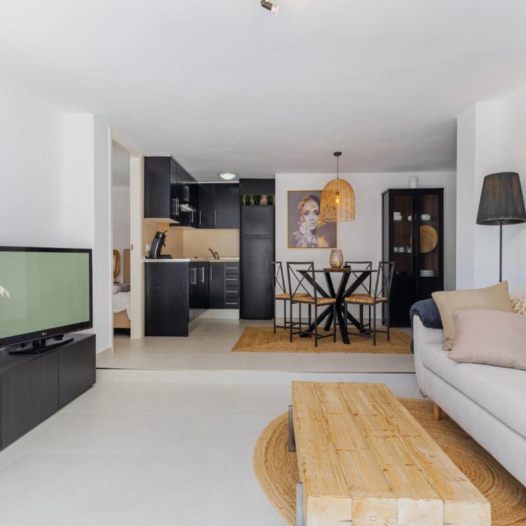 Elegant Marbella Villa with Seaview - Villa de 5 dormitorios - 14