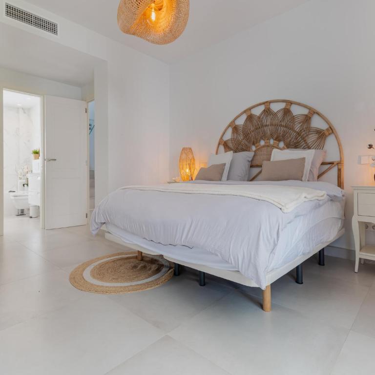 Elegant Marbella Villa with Seaview - Villa de 5 dormitorios - 24