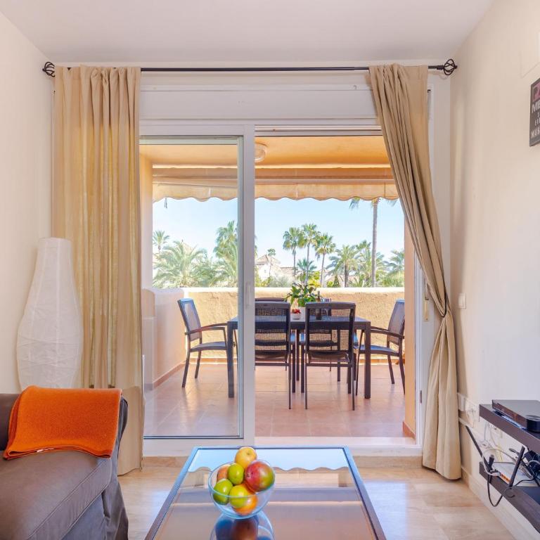 Seaview Beach Stay for 4 - Apartamento de 2 dormitorios - 11