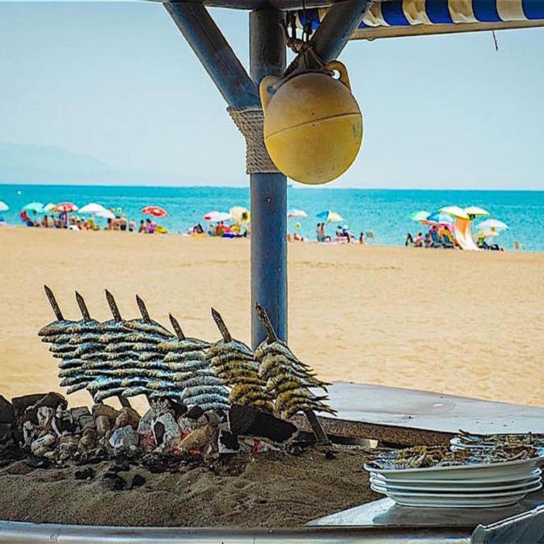Seaview Beach Stay for 4 - Apartamento de 2 dormitorios - 16