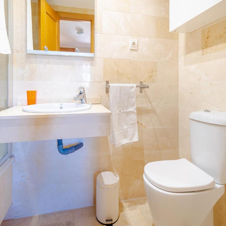 Seaview Beach Stay for 4 - Apartamento de 2 dormitorios - 14