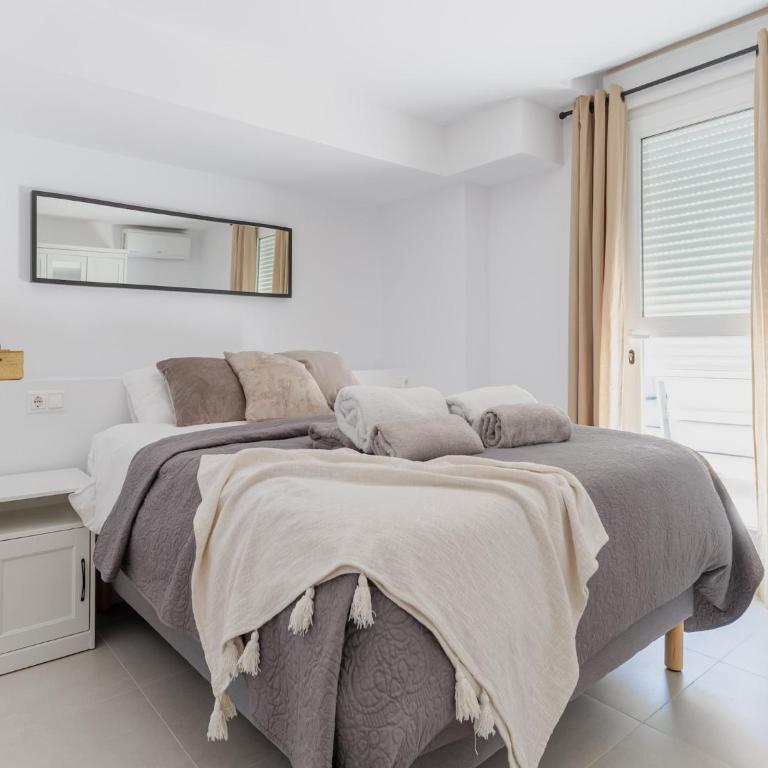 Elegant Marbella Villa with Seaview - Villa de 5 dormitorios - 20