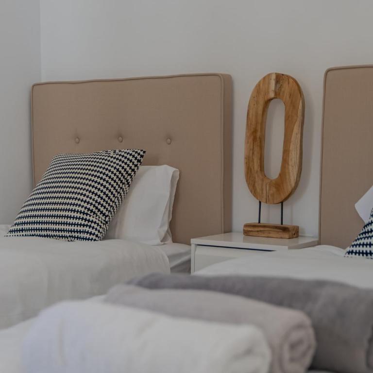 Elegant Marbella Villa with Seaview - Villa de 5 dormitorios - 25