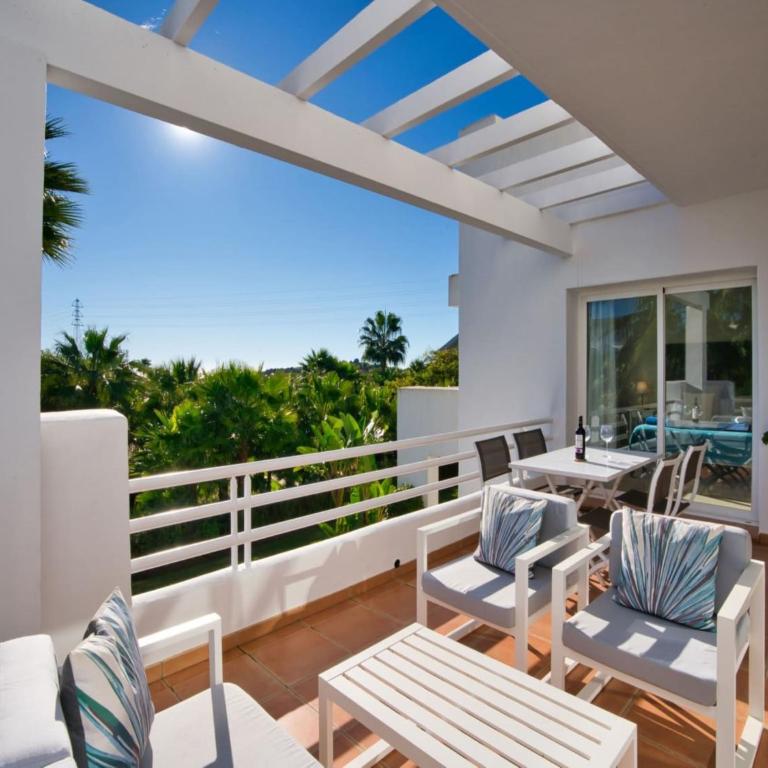 Lagoon Apartment Retreat for 4 - Apartment mit 2 Schlafzimmern - 6