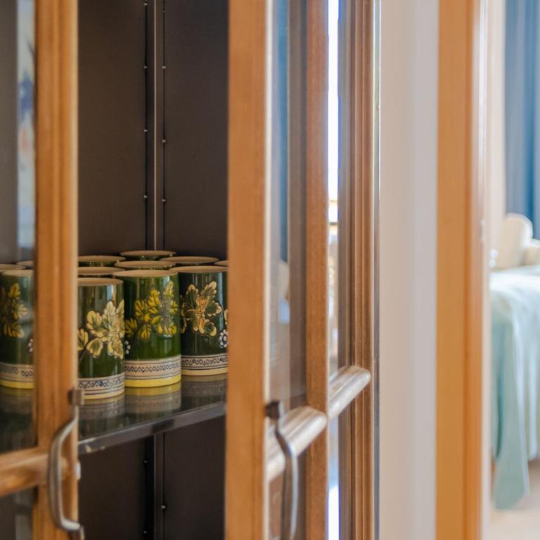 Benahavís Abode with Panoramic Views - Three-Bedroom Apartment - 16
