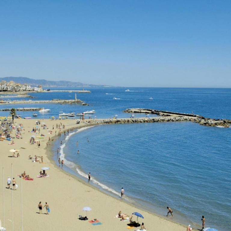 Benahavís Abode with Panoramic Views - Three-Bedroom Apartment - 31