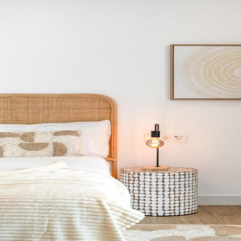 Stylish 2-Pax Stay in Alcazaba Lagoon - Apartamento de 1 dormitorio - 12