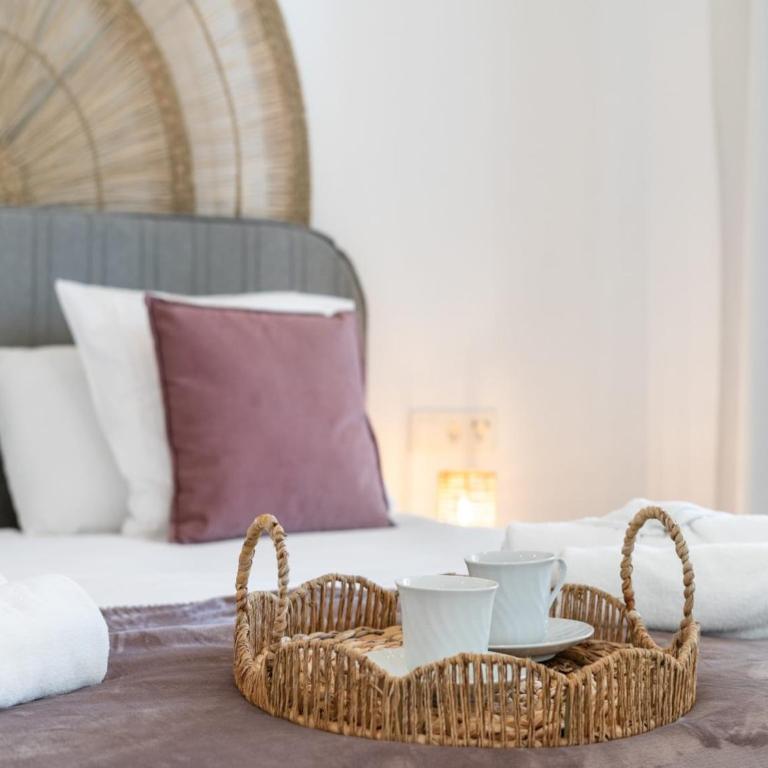 Stylish Lagoon Apartment Retreat - Apartment mit 2 Schlafzimmern - 36