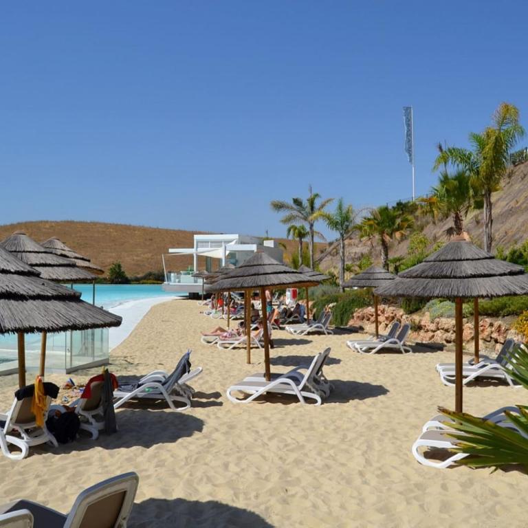 Resort Apartment at Alcazaba Lagoon - Apartment mit 3 Schlafzimmern - 33
