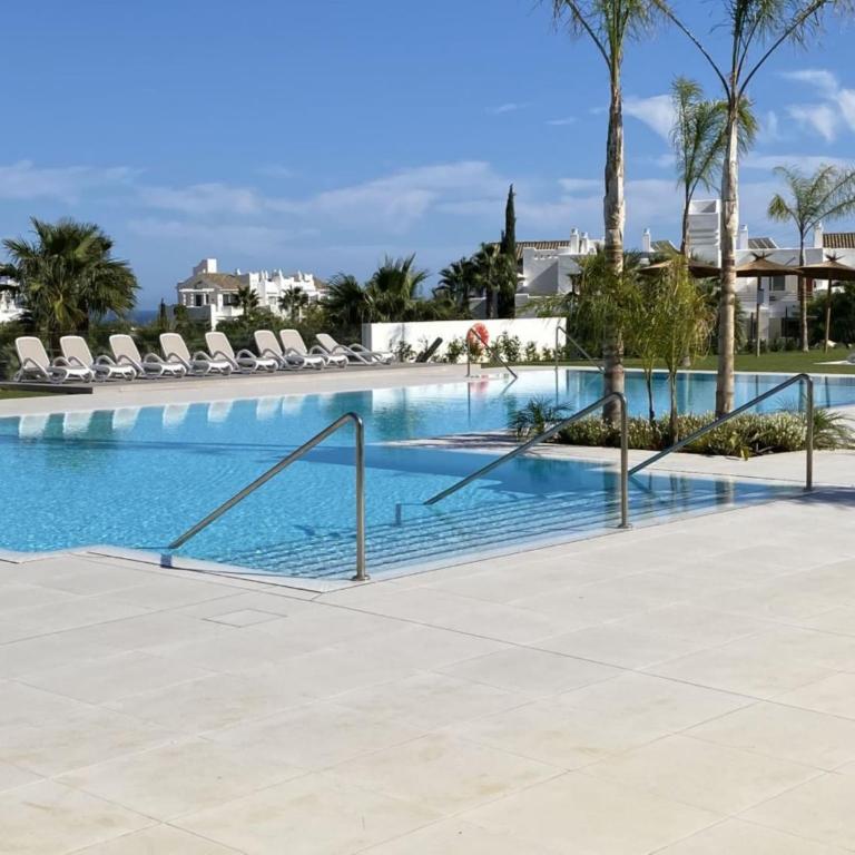 Resort Apartment at Alcazaba Lagoon - Apartment mit 3 Schlafzimmern - 9