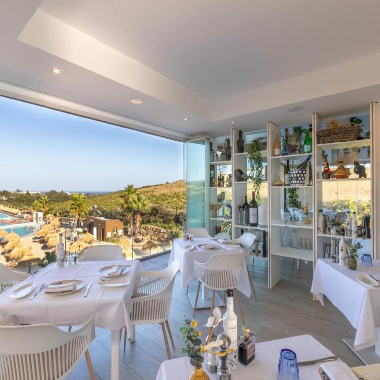 Resort Apartment at Alcazaba Lagoon - Apartment mit 3 Schlafzimmern - 4