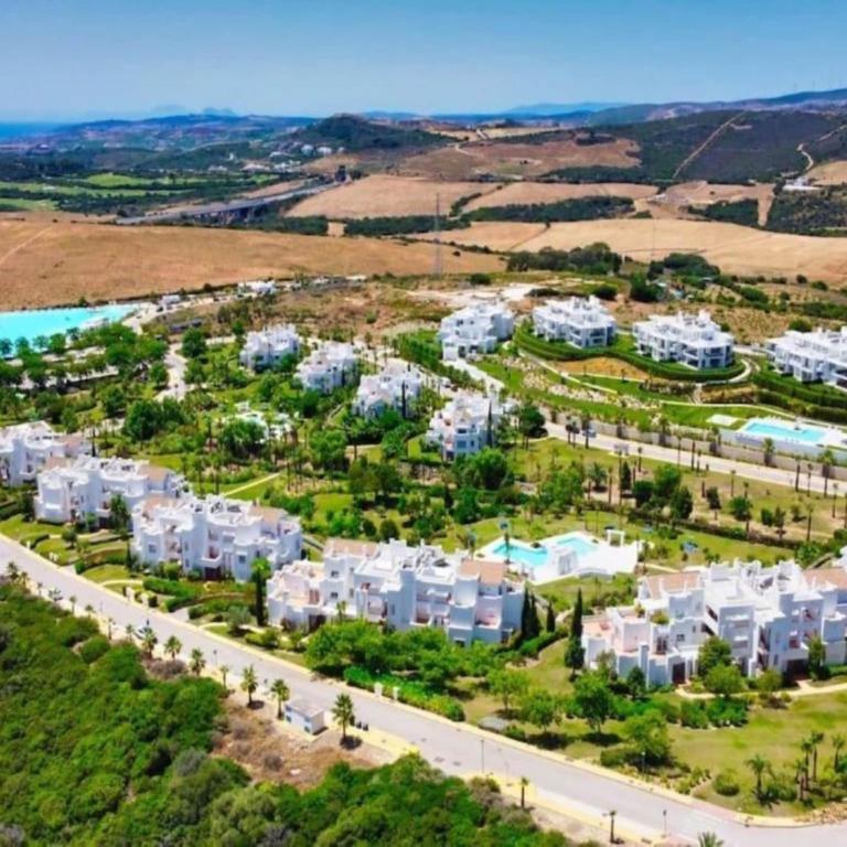 Resort Apartment at Alcazaba Lagoon - Apartment mit 3 Schlafzimmern - 29