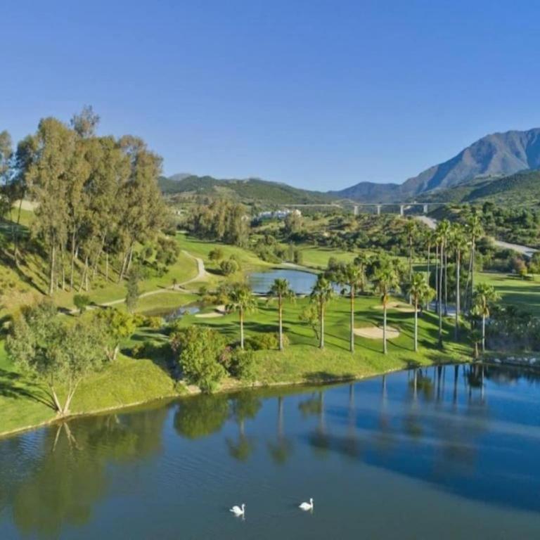 Resort Apartment at Alcazaba Lagoon - Apartment mit 3 Schlafzimmern - 27
