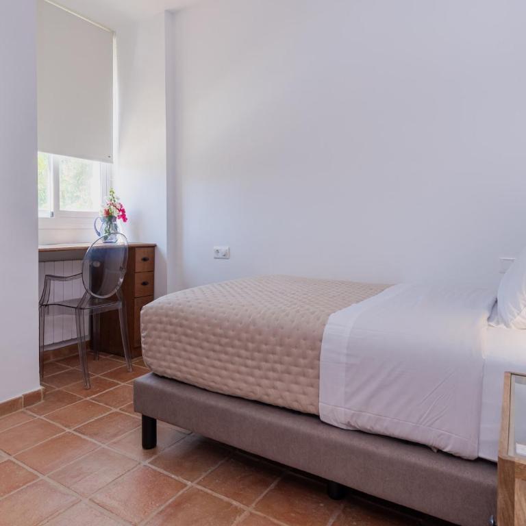 Charming Andalusian Beach Villa - Villa de 5 dormitorios - 23