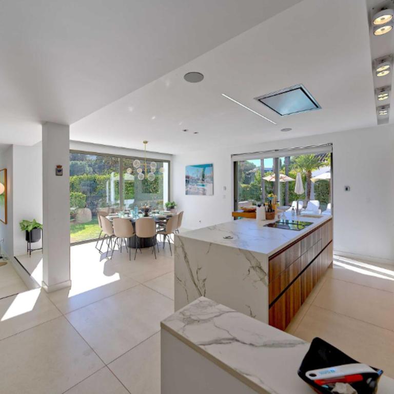 Spacious Villa for 12 in Puerto Banus - Villa de 4 dormitorios - 18