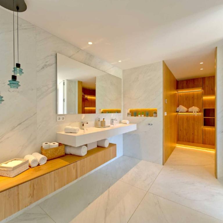 Spacious Villa for 12 in Puerto Banus - Villa de 4 dormitorios - 28