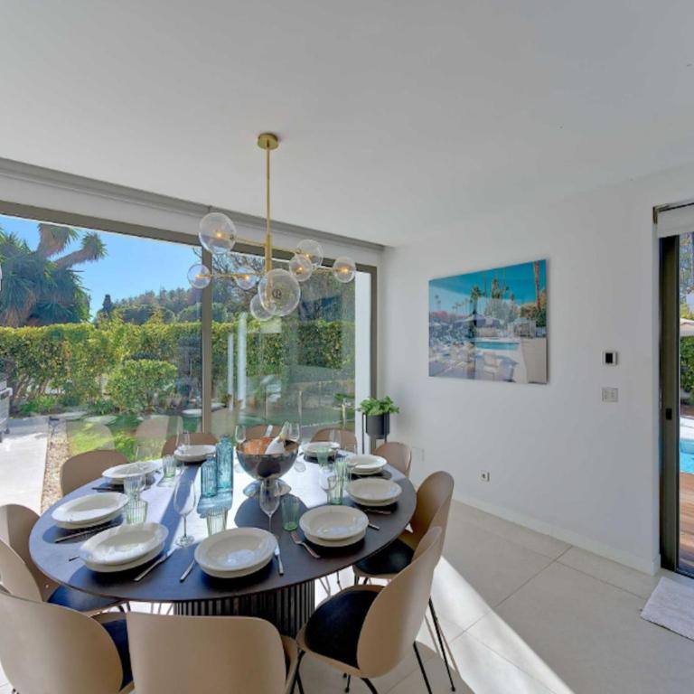 Spacious Villa for 12 in Puerto Banus - Villa de 4 dormitorios - 4