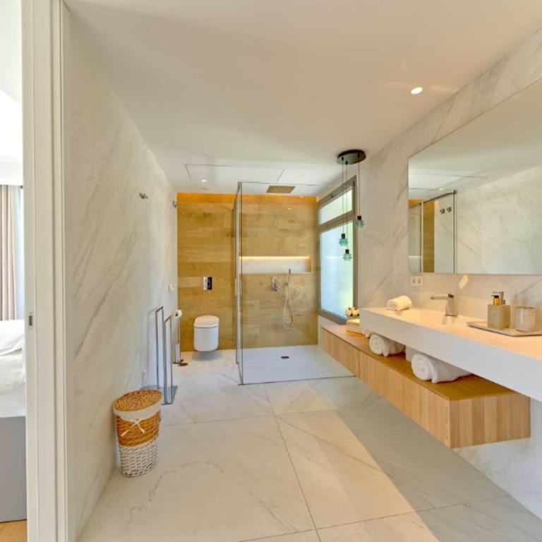 Spacious Villa for 12 in Puerto Banus - Villa de 4 dormitorios - 31
